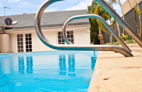 Yokine Maison | Home Away From Home