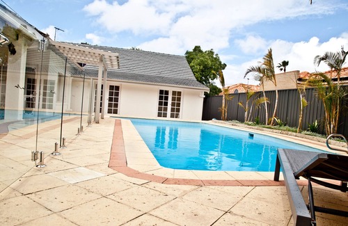 Yokine Maison | Home Away From Home