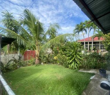 Moalboal Appartement | Home Away from Home Besides Salatan's Residence