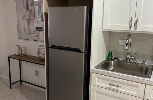 Nassau Appartement | Home Away From Home