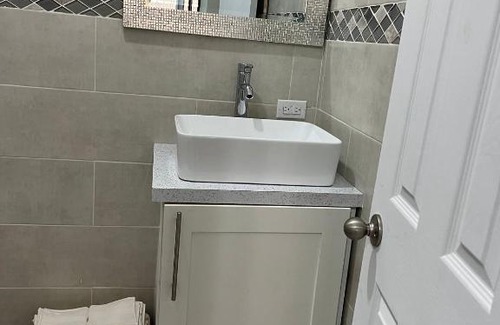 Nassau Appartement | Home Away From Home