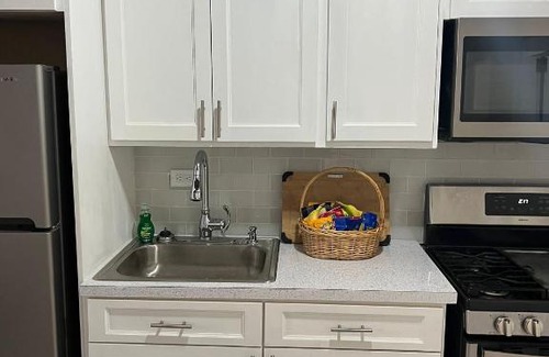 Nassau Appartement | Home Away From Home