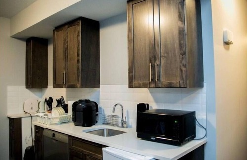 Evanston Maison | Home away from home.