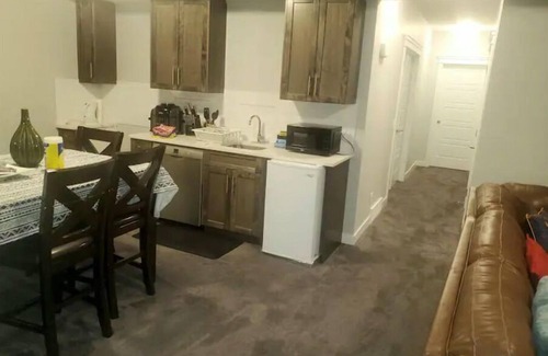 Evanston Maison | Home away from home.