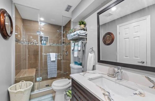 Meadowvale Village Maison | Home Away from Home Ideal for Long Stays