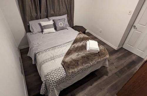 Thunder Bay Maison | Home Away From Home