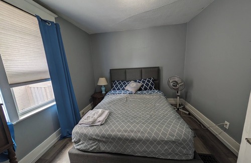 Thunder Bay Maison | Home Away From Home