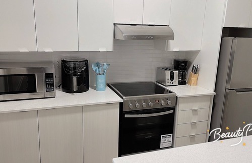 Toronto Appartement | Home away from home