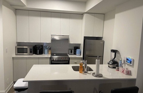 Toronto Appartement | Home away from home