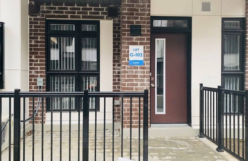 Toronto Appartement | Home away from home