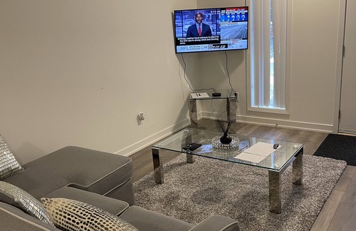 Toronto Appartement | Home away from home
