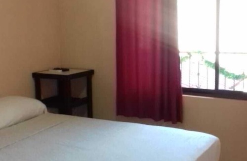 La Cruz Appartement | Comme à la maison! Hôtel confortable, propre et sûr à quelques minutes de la belle plage !!