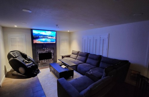 La Buena Vida Maison | Home Away From Home-Five min from Westgate