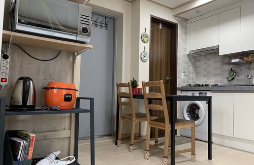 Deungchon-dong Appartement | Chez soi loin de chez soi :)
