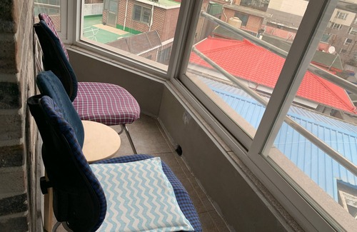 Deungchon-dong Appartement | Chez soi loin de chez soi :)