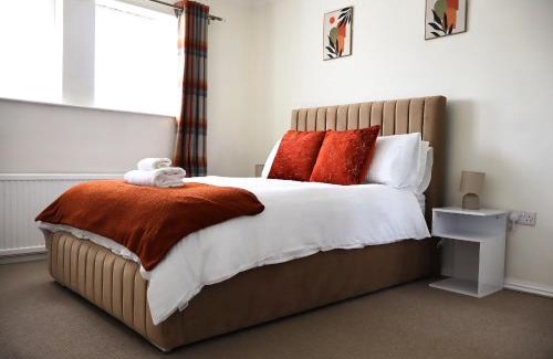 South Ockendon Appartement | Home away from Home