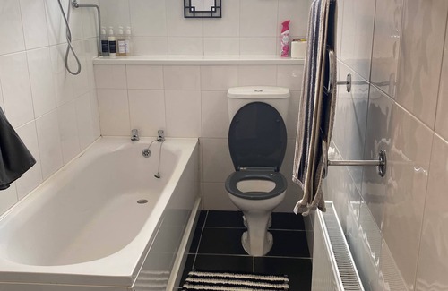 Bordesley Maison | Home away from home - central Birmingham