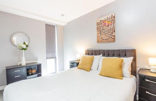 Bootle Appartement | Home Away from Home