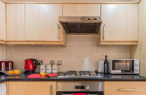 Bootle Appartement | Home Away from Home