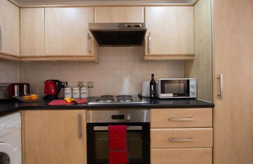 Bootle Appartement | Home Away from Home