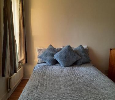 Chapel End Maison | Home away from Home