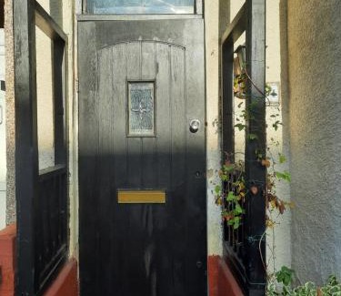 Chapel End Maison | Home away from Home