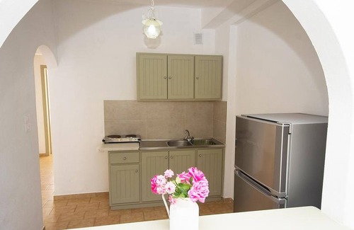 Poros Appartement | Comme à la maison, Appartements Poros Island