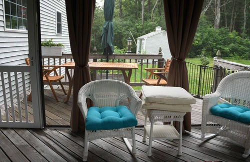 Westbrook Maison | Home away from home in suburb of Portland