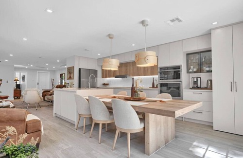 Coconut Grove Maison | Home Away From Home in Coconut Grove