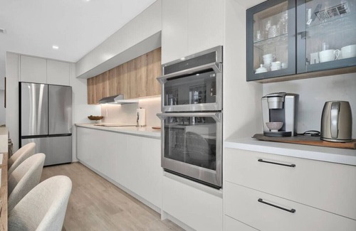 Coconut Grove Maison | Home Away From Home in Coconut Grove