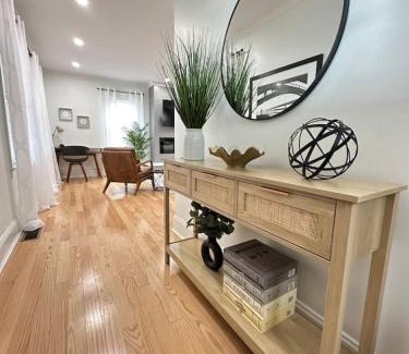 Highlands Maison | Home Away From Home in Lowell