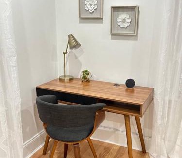 Highlands Maison | Home Away From Home in Lowell