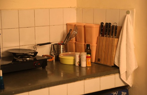 Andheri West Appartement | Home away from HOME