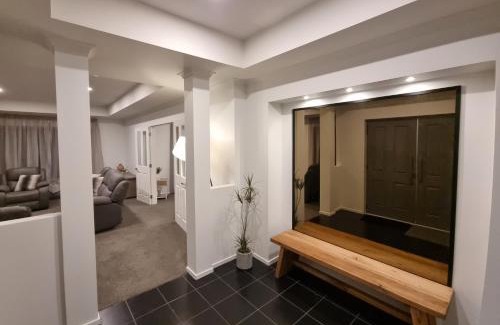 Rolleston Maison | Home away from home in Rolleston