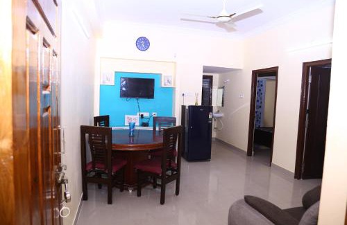 Secunderabad Appartement | home Away From Home