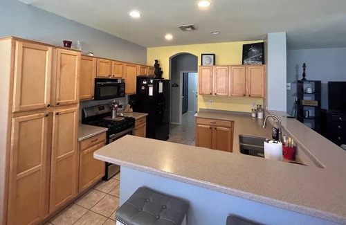 Coldwater Springs Maison | Home away from home in Avondale