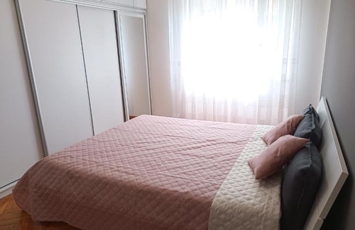 Santa Rita Appartement | Home away from home - Inalpi Arena, ex Pala Alpitour apartment
