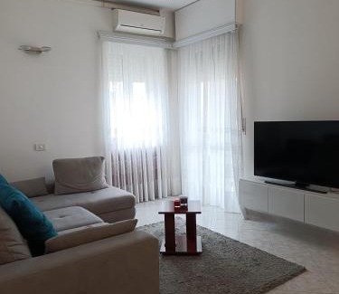 Santa Rita Appartement | Home away from home - Inalpi Arena, ex Pala Alpitour apartment