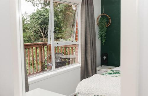 Birkdale Appartement | Home away from Home - Jungle style
