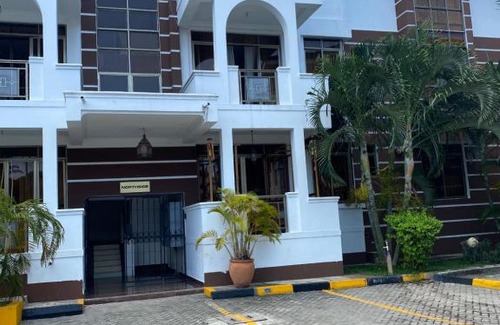 Nyali Appartement | Home away from home