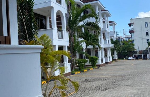 Nyali Appartement | Home away from home