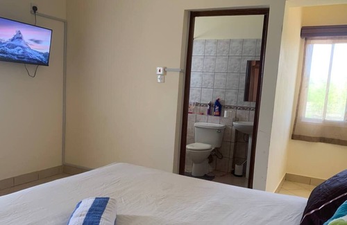 Shanzu Villa | Home away from home