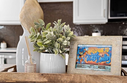 West Dallas Maison | Home away from home...Minutes to everything Dallas!