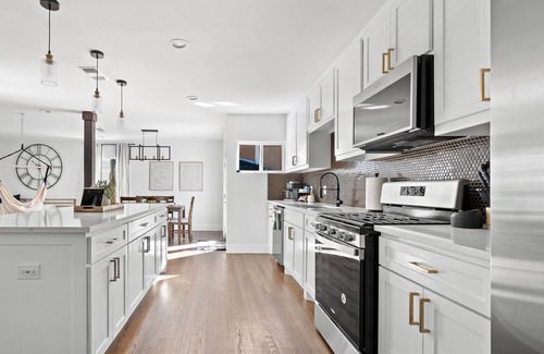 West Dallas Maison | Home away from home...Minutes to everything Dallas!