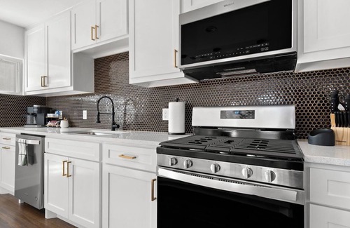 West Dallas Maison | Home away from home...Minutes to everything Dallas!