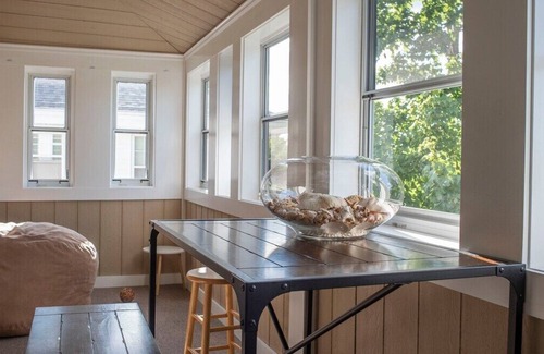 Quincy Appartement | Home Away from Home | Next to Boston & Beach, EV+