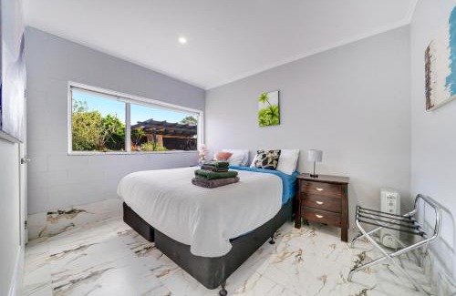 Titirangi Appartement | Home Away From Home