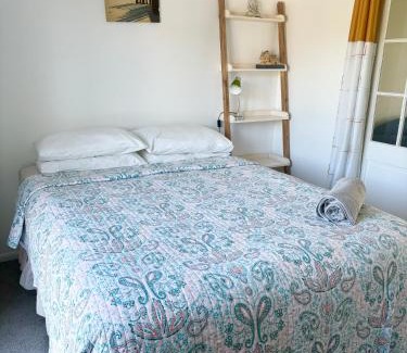 Christchurch Maison | Home away from home