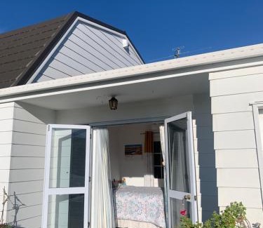 Christchurch Maison | Home away from home