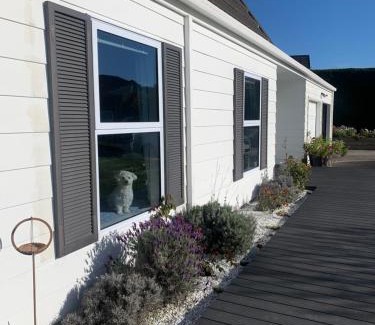 Christchurch Maison | Home away from home